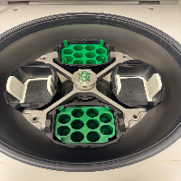 VWR Mega Star 4.0R Refrigerated Centrifuge image 0